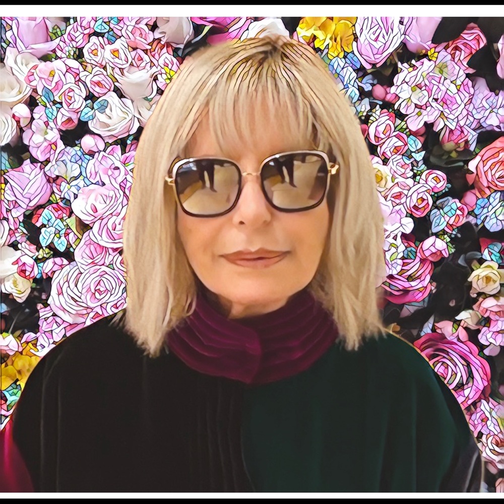 Meet your Posher, Valerie